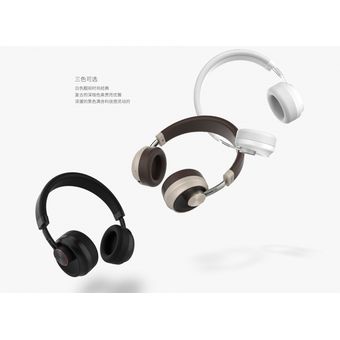 REMAX RB-500HB Bluetooth Headphone
