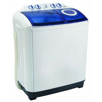 Khind 10KG Semi Auto Top Load Washing Machine [WM1017]
