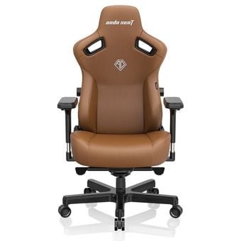AndaSeat 2022 Kaiser 3 (XL Size), Premium PVC Leather