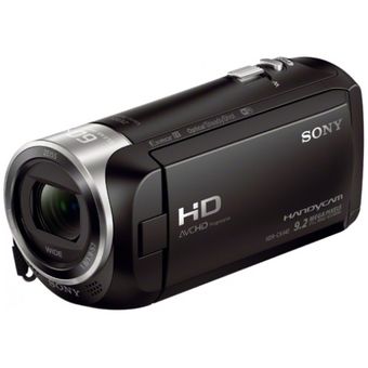 Sony HDR-CX440