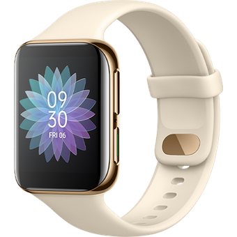 OPPO Watch 46mm (Wi-Fi)