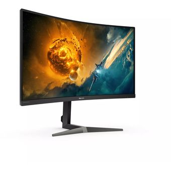 Philips Momentum 27" QHD 240Hz LCD Monitor [275M2CRP/69]