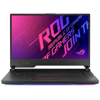 ASUS ROG Strix SCAR 15 G532, 15.6", i7-10875H, 16GB/1TB [G532L-VAZ069T]
