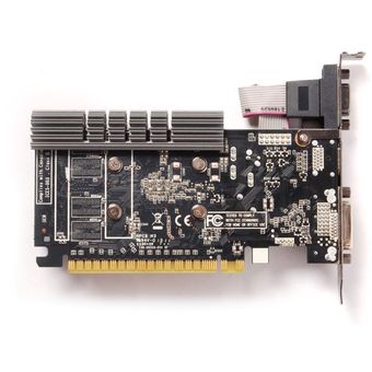 ZOTAC GeForce GT 730 [ZT-71108-10L]
