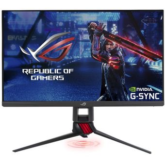 ASUS ROG Strix XG279Q, 27" WQHD Gaming Monitor