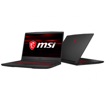 MSI GF65 Thin, 15.6", i5-10500H, 16GB/512GB [10UE-265]