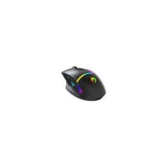 Marvo M728W | 2.4G wireless gaming mouse