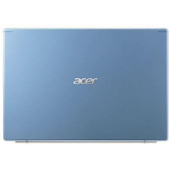 ACER Aspire 5, 14", i5-1135G7, 4GB/512GB [A514-54G-50B4]