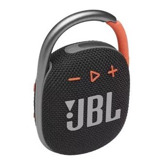 JBL Clip 4 | Ultra-portable Waterproof Speaker