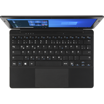 Dynabook Satellite Pro E10-S, 11.6", Celeron N4020, 4GB/128GB [E10-S201]