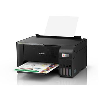 Epson EcoTank L3250 A4 Wi-Fi All-in-One Ink Tank Printer