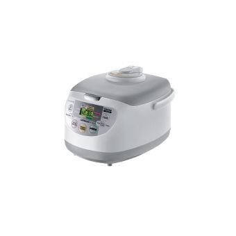 Hitachi 1.8L Microcomputer Rice Cooker [RZ-VMC18Y]