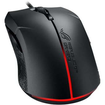 ASUS ROG Strix Evolve | Optical Gaming Mouse