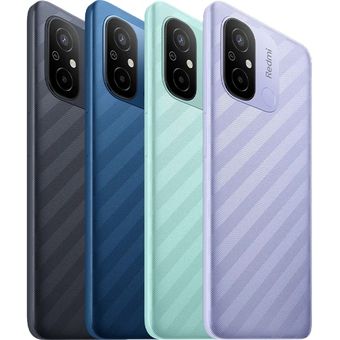 Xiaomi Redmi 12C (6+128GB)