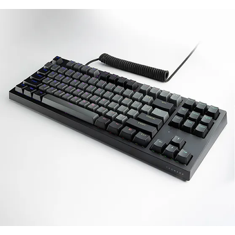 Tecware Phantom+ Elite RGB Mechanical Keyboard | 87 Keys