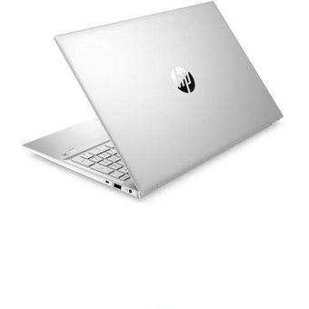 HP Laptop Pavilion, 15.6", i5-1155G7, 8GB/512GB [15-eg1032TU]