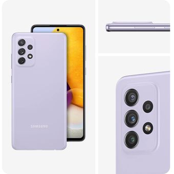 Samsung Galaxy A72 (8+256GB)