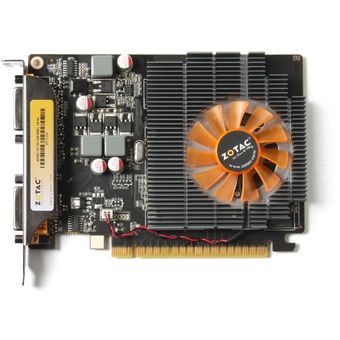 ZOTAC GeForce GT 730 DDR3 [ZT-71104-10L]