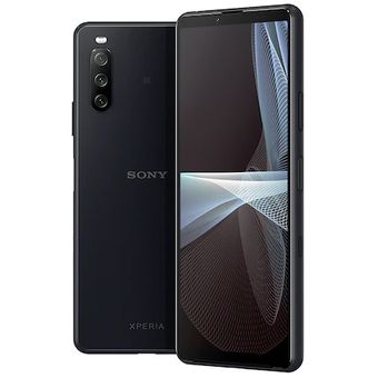 Sony Xperia 10 III (6+128GB)