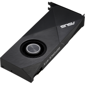 ASUS Turbo GeForce RTX 2060 6GB GDDR6 [TURBO-RTX2060-6G]