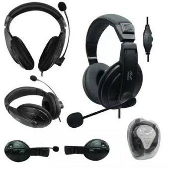 AVF HM550M Stereo Headset