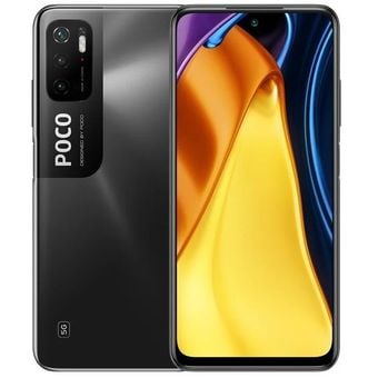 PriceShop Malaysia - Xiaomi Poco M3 Pro 5G (6 + 128GB)