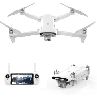 FIMI X8 SE (2020) RC Quadcopter 8KM FPV 3-axis Gimbal