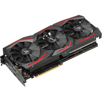 ASUS ROG Strix GeForce RTX 2060 SUPER OC Edition 8GB GDDR6