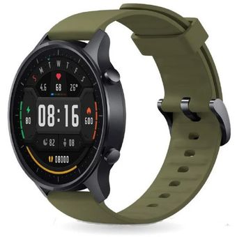 Xiaomi Mi Watch Color 