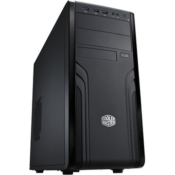 Cooler Master CM Force 500