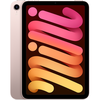 Apple iPad mini (6th gen) (2021) (256GB) Wi-Fi