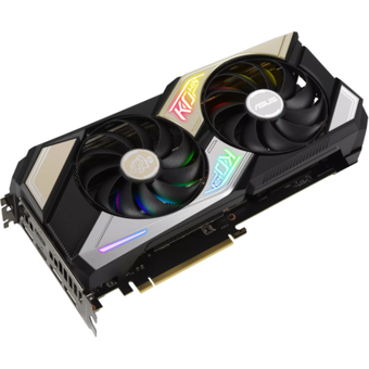 ASUS KO GeForce RTX 3060 V2 12GB GDDR6 [KO-RTX3060-12G-V2-GAMING]