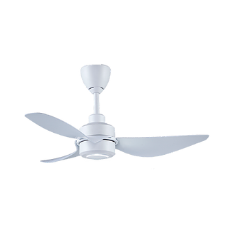 Alkova LIT 42" Ceiling Fan