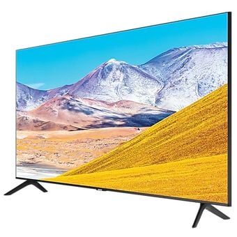 Samsung 82" TU8000 4K UHD LED Smart TV (2020) [UA82TU8000KXXM]