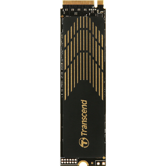 Transcend PCIe SSD 240S, 500GB