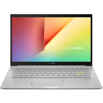 ASUS VivoBook 14 K413, 14", i5-1135G7, 8GB/512GB  [K413E-AAM870TS]