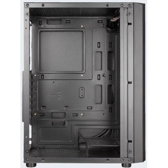 Armaggeddon Nimitz N3 Excellent ATX Gaming PC Case w/ RGB Effect