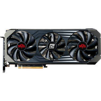 PowerColor Red Devil AMD Radeon RX 6700XT 12GB GDDR6