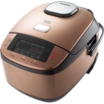 Beko Rice Cooker [RCM67023R]