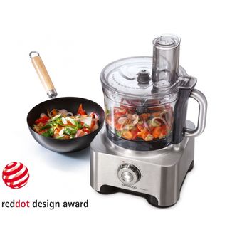 Kenwood Multipro Sense Food Processor [FPM800]