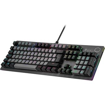 Cooler Master CK352 Gaming Mechanical Keyboard