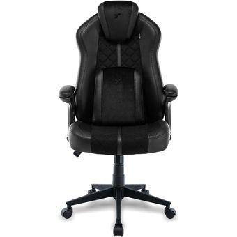 TTRacing Duo V4 Pro Gaming Chair, PU Leather