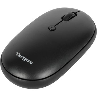 Targus Compact Multi-Device Antimicrobial Wireless Mouse [AMB581]
