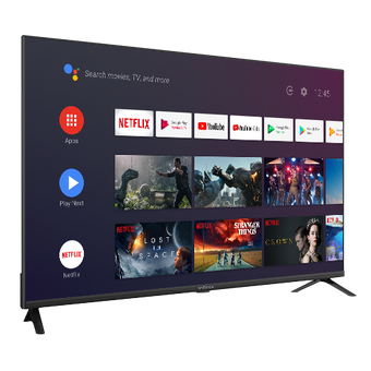 Infinix 43" X1 TV