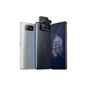 ASUS Zenfone 8 Flip (8+128GB)