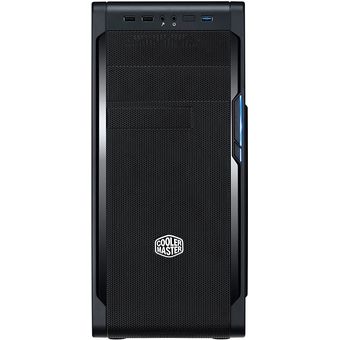 Cooler Master N300 Mid Tower PC Case