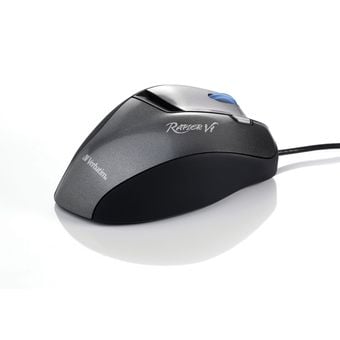 Verbatim Rapier V1 Laser Gaming Mouse [49051]