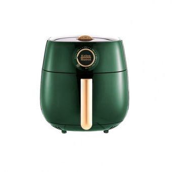MMX Kelen Munoz Air Fryer (XL-Size) [KMAF4000MG]