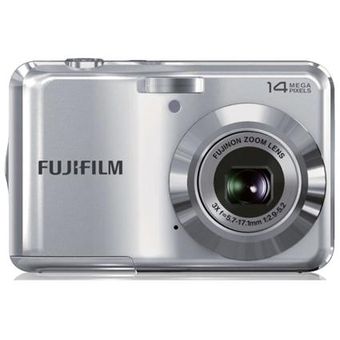 Fujifilm Finepix AV150