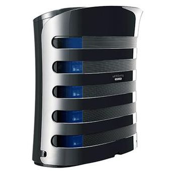 Sharp 22m² Plasmacluster Air Purifier with Mosquito Catcher [FPGM30LB]